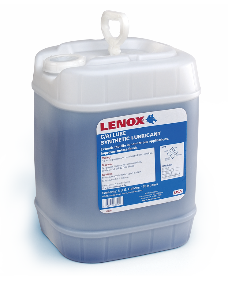 LENOX C/AI LUBE