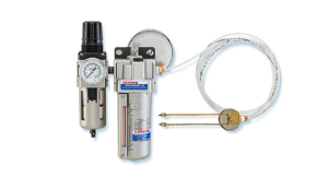 Lenox Micronizer Jr.