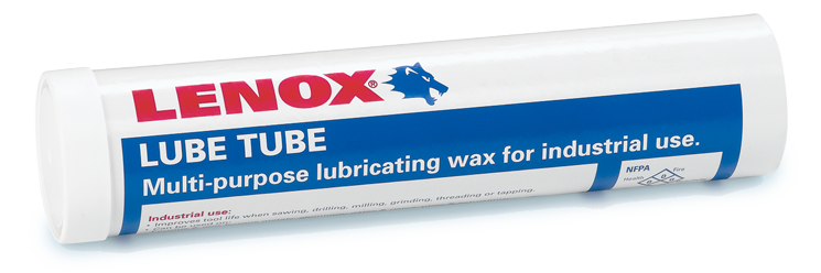 LENOX LUBE Tube