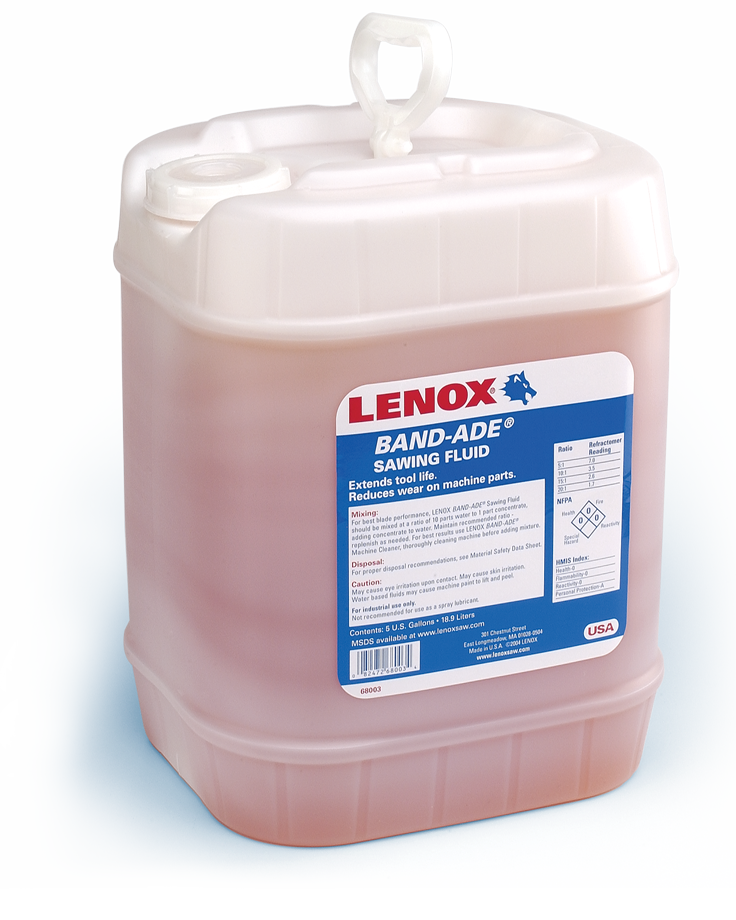 Lenox Band-Ade