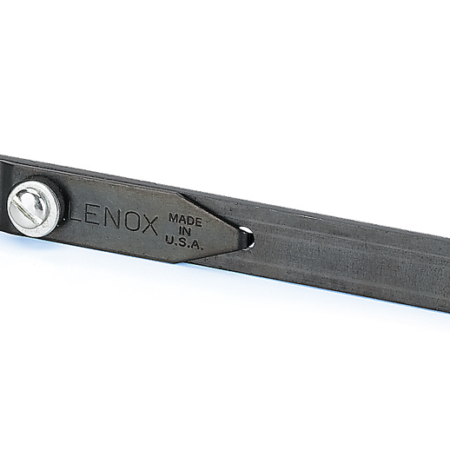 Blade Alignment Gauge