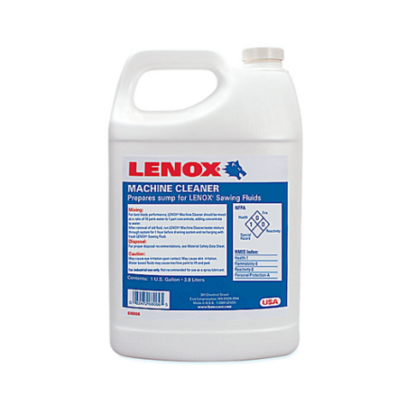 Lenox Machine Cleaner