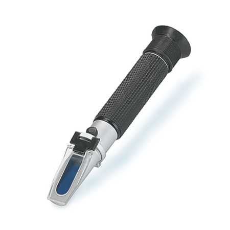 Refractometer