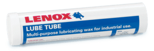 LENOX LUBE Tube