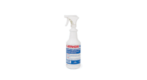 LENOX Anti-Spatter