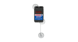 LENOX TRAVERSE MASTER® FEED RATE METER